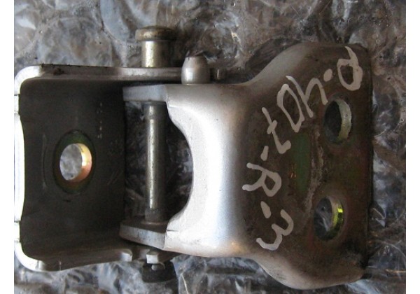петля дверки,верхня,права задня Peugeot 407,1.6hdi